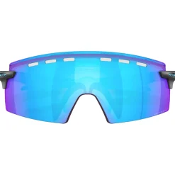 Lunettes Trail|Lunettes Trail-Running<Oakley Lunettes de soleil Encoder Strike Vented Matte Black Prizm Sapphire