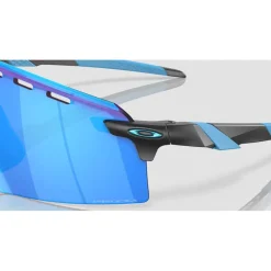 Lunettes Trail|Lunettes Trail-Running<Oakley Lunettes de soleil Encoder Strike Vented Matte Black Prizm Sapphire
