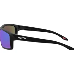 Best Lunettes de soleil Gibston Matte Black Prizm Sapphire Polarized Lunettes Polarisées