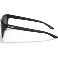 Lunettes Femme|Lunettes Homme<Oakley Lunettes de soleil Manorburn Black Ink Prizm Black