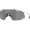 Lunettes Trail|Lunettes Trail-Running<Oakley Lunettes de soleil Cybr Zero Matte Mist Prizm Black