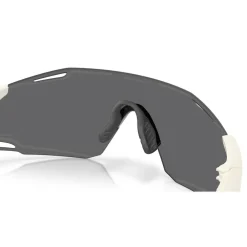 Lunettes Trail|Lunettes Trail-Running<Oakley Lunettes de soleil Cybr Zero Matte Mist Prizm Black