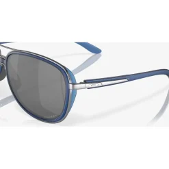 Online Lunettes de soleil Split Time Matte Transparent Blue Prizm Black Femme Lunettes Femme