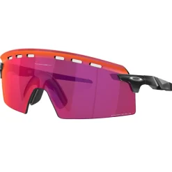 Hot Lunettes de soleil Encoder Strike Vented Matte Black Prizm Road Homme Lunettes Homme|Lunettes Trail