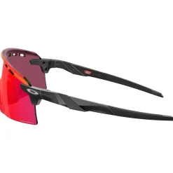 Hot Lunettes de soleil Encoder Strike Vented Matte Black Prizm Road Homme Lunettes Homme|Lunettes Trail