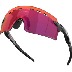 Hot Lunettes de soleil Encoder Strike Vented Matte Black Prizm Road Homme Lunettes Homme|Lunettes Trail