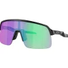 Outlet Lunettes de soleil Sutro Lite Matte Black Prizm Golf Femme Lunettes Femme|Lunettes, Visières