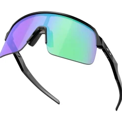 Outlet Lunettes de soleil Sutro Lite Matte Black Prizm Golf Femme Lunettes Femme|Lunettes, Visières