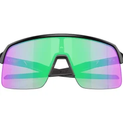 Outlet Lunettes de soleil Sutro Lite Matte Black Prizm Golf Femme Lunettes Femme|Lunettes, Visières