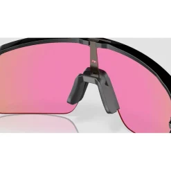 Outlet Lunettes de soleil Sutro Lite Matte Black Prizm Golf Femme Lunettes Femme|Lunettes, Visières