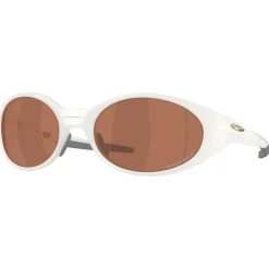 Online Lunettes de soleil Eye Jacket Redux Matte Vapor Prizm Tungsten Polarized Femme Lunettes Polarisées|Lunettes Femme