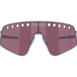 Sale Lunettes de soleil Sutro Ti Sweep Ti Sweep Polished Stonewash Prizm Road Femme Lunettes Trail|Lunettes Trail-Running