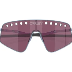 Sale Lunettes de soleil Sutro Ti Sweep Ti Sweep Polished Stonewash Prizm Road Femme Lunettes Trail|Lunettes Trail-Running