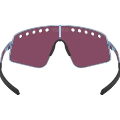 Sale Lunettes de soleil Sutro Ti Sweep Ti Sweep Polished Stonewash Prizm Road Femme Lunettes Trail|Lunettes Trail-Running