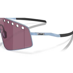 Sale Lunettes de soleil Sutro Ti Sweep Ti Sweep Polished Stonewash Prizm Road Femme Lunettes Trail|Lunettes Trail-Running