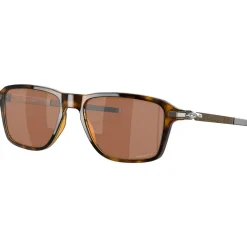 Clearance Lunettes de soleil Wheel House Polished Brown Tortoise Prizm Tungsten Polarized Femme Lunettes Femme|Lunettes Polarisées