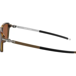 Clearance Lunettes de soleil Wheel House Polished Brown Tortoise Prizm Tungsten Polarized Femme Lunettes Femme|Lunettes Polarisées