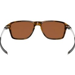 Clearance Lunettes de soleil Wheel House Polished Brown Tortoise Prizm Tungsten Polarized Femme Lunettes Femme|Lunettes Polarisées