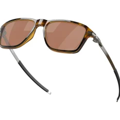 Clearance Lunettes de soleil Wheel House Polished Brown Tortoise Prizm Tungsten Polarized Femme Lunettes Femme|Lunettes Polarisées