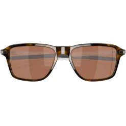 Clearance Lunettes de soleil Wheel House Polished Brown Tortoise Prizm Tungsten Polarized Femme Lunettes Femme|Lunettes Polarisées