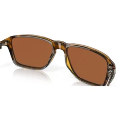 Clearance Lunettes de soleil Wheel House Polished Brown Tortoise Prizm Tungsten Polarized Femme Lunettes Femme|Lunettes Polarisées