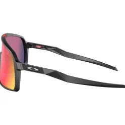 Best Lunettes de soleil Sutro Matte Black Prizm Road Homme Lunettes Homme