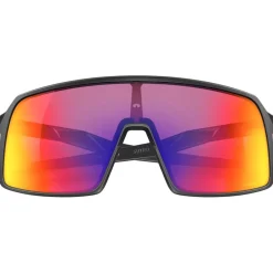 Best Lunettes de soleil Sutro Matte Black Prizm Road Homme Lunettes Homme