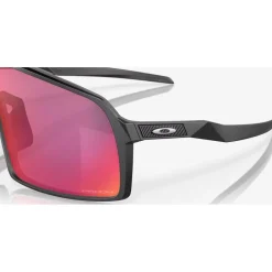 Best Lunettes de soleil Sutro Matte Black Prizm Road Homme Lunettes Homme