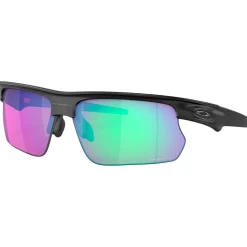 Lunettes Femme|Lunettes Homme<Oakley Lunettes de soleil Bisphaera Matte Black Prizm Golf