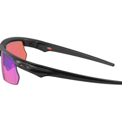 Lunettes Femme|Lunettes Homme<Oakley Lunettes de soleil Bisphaera Matte Black Prizm Golf