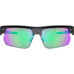 Lunettes Femme|Lunettes Homme<Oakley Lunettes de soleil Bisphaera Matte Black Prizm Golf