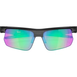 Lunettes Femme|Lunettes Homme<Oakley Lunettes de soleil Bisphaera Matte Black Prizm Golf