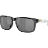 Discount Lunettes de soleil Holbrook XL Black Prizm Black Polarized Lunettes Polarisées|Lunettes Homme
