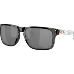 Discount Lunettes de soleil Holbrook XL Black Prizm Black Polarized Lunettes Polarisées|Lunettes Homme