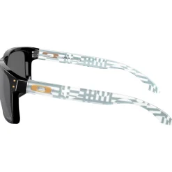Discount Lunettes de soleil Holbrook XL Black Prizm Black Polarized Lunettes Polarisées|Lunettes Homme