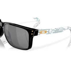 Discount Lunettes de soleil Holbrook XL Black Prizm Black Polarized Lunettes Polarisées|Lunettes Homme