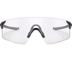 Lunettes Photochromiques|Lunettes Trail<Oakley Lunettes de soleil EVZero Blades Matte Black Clear To Black Iridium Photochromic