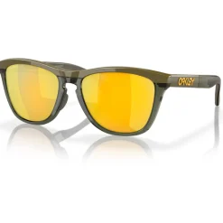 Lunettes de soleil Frogskins Range Dark Brush Prizm 24k Polarized Femme Lunettes Femme|Lunettes Polarisées