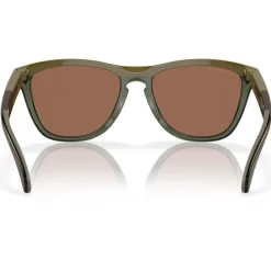 Lunettes de soleil Frogskins Range Dark Brush Prizm 24k Polarized Femme Lunettes Femme|Lunettes Polarisées
