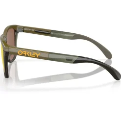 Lunettes de soleil Frogskins Range Dark Brush Prizm 24k Polarized Femme Lunettes Femme|Lunettes Polarisées