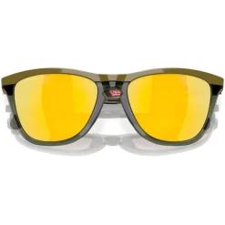 Lunettes de soleil Frogskins Range Dark Brush Prizm 24k Polarized Femme Lunettes Femme|Lunettes Polarisées