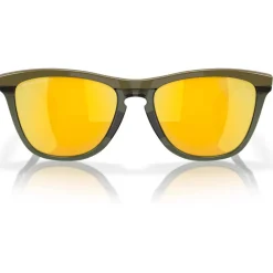 Lunettes de soleil Frogskins Range Dark Brush Prizm 24k Polarized Femme Lunettes Femme|Lunettes Polarisées