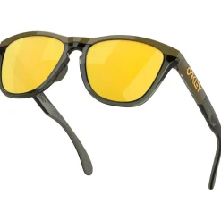Lunettes de soleil Frogskins Range Dark Brush Prizm 24k Polarized Femme Lunettes Femme|Lunettes Polarisées