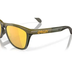 Lunettes de soleil Frogskins Range Dark Brush Prizm 24k Polarized Femme Lunettes Femme|Lunettes Polarisées