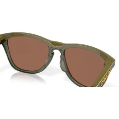 Lunettes de soleil Frogskins Range Dark Brush Prizm 24k Polarized Femme Lunettes Femme|Lunettes Polarisées
