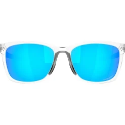 Sale Lunettes de soleil Paracord Polished Clear Prizm Sapphire Femme Lunettes Femme