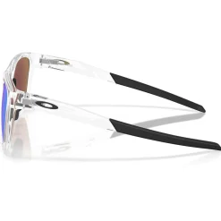 Sale Lunettes de soleil Paracord Polished Clear Prizm Sapphire Femme Lunettes Femme