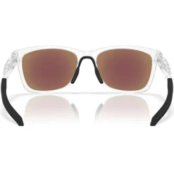 Sale Lunettes de soleil Paracord Polished Clear Prizm Sapphire Femme Lunettes Femme