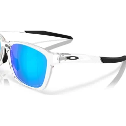 Sale Lunettes de soleil Paracord Polished Clear Prizm Sapphire Femme Lunettes Femme