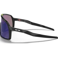 Lunettes Femme|Lunettes Trail<Oakley Lunettes de soleil Sutro S Polished Black Prizm Jade